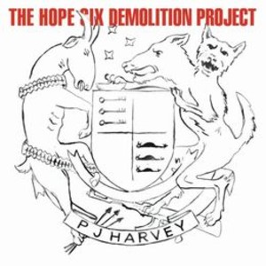 The Hope Six Demolition Project (Deluxe Edition)