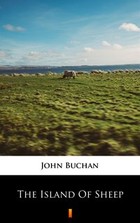 The Island of Sheep - mobi, epub