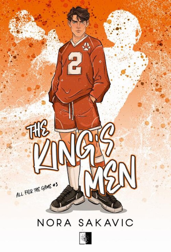 The Kings Men - mobi, epub