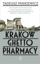 The Krakow Ghetto Pharmacy - mobi, epub