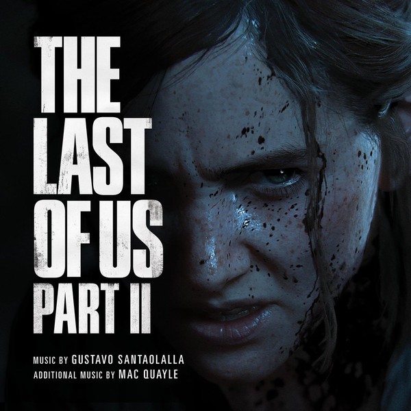 The Last Of Us Part II (OST)