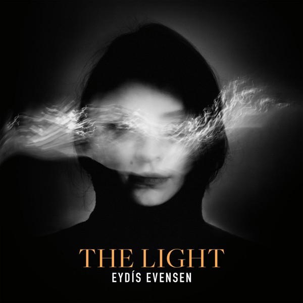 The Light (vinyl)