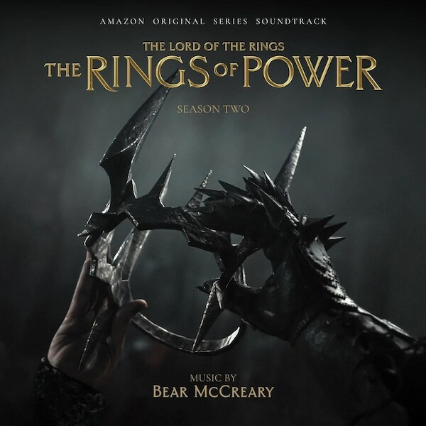 The Lord of the Rings: The Rings of Power (Season Two)