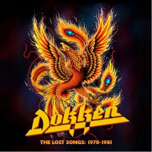 The Lost Songs: 1978-1981 (vinyl)