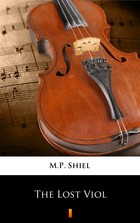 The Lost Viol - mobi, epub