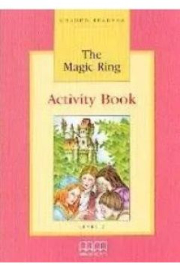 The Magic Ring. Activity Book