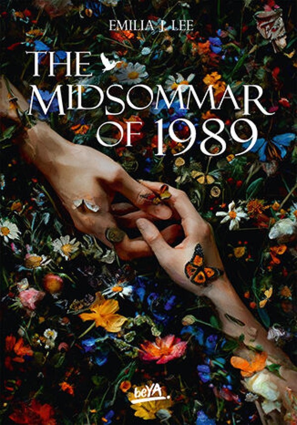 The Midsommar of 1989 - mobi, epub, pdf