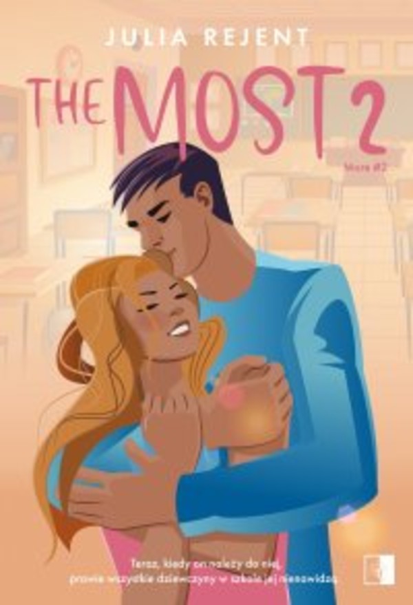 The Most 2 - mobi, epub