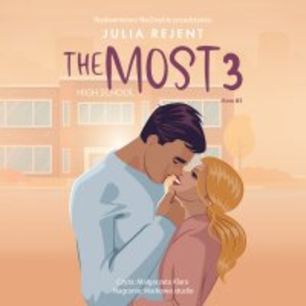 The Most 3 - Audiobook mp3