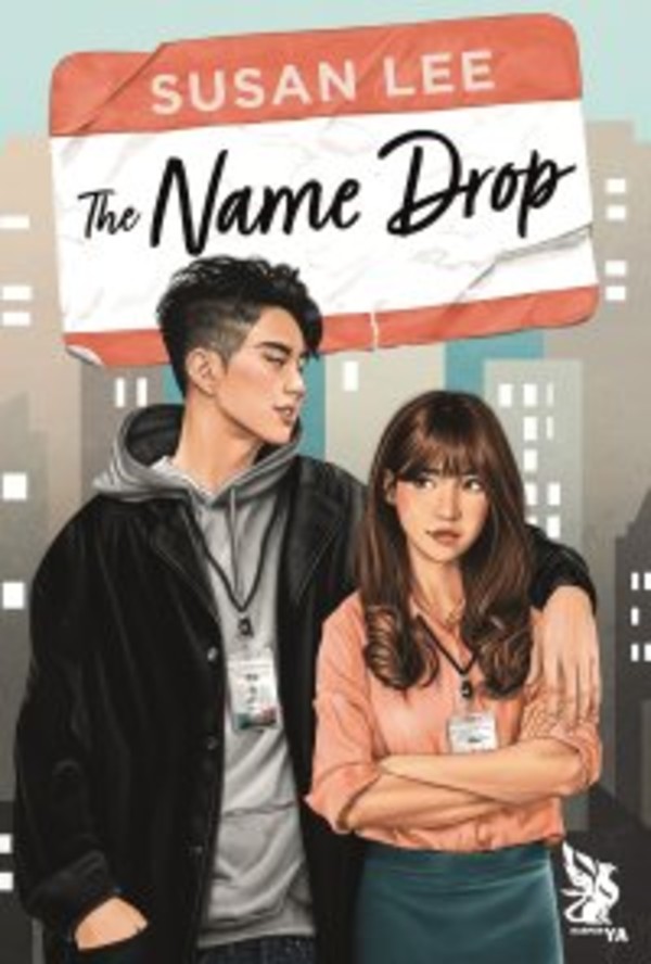 The Name Drop - epub 1