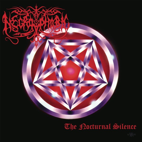 The Nocturnal Silence (vinyl) (Re-issue 2022)