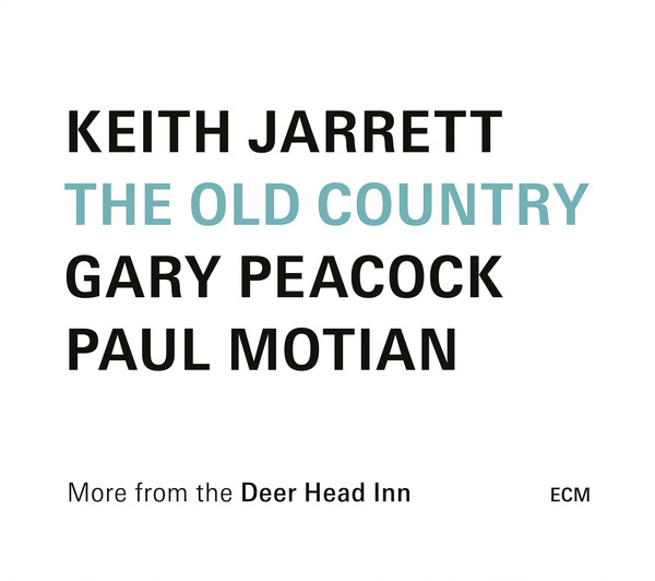 The Old Country (More from the Deer Head Inn)