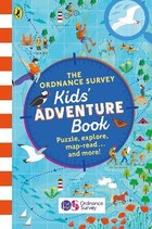 The Ordnance Survey Kids Adventure Book