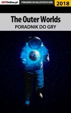 The Outer Worlds - epub, pdf Poradnik do gry