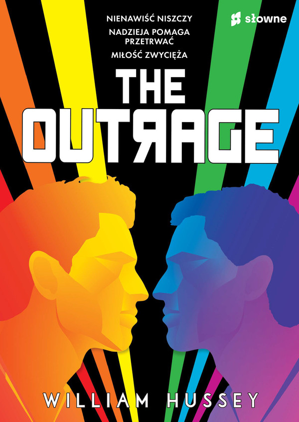 The outrage