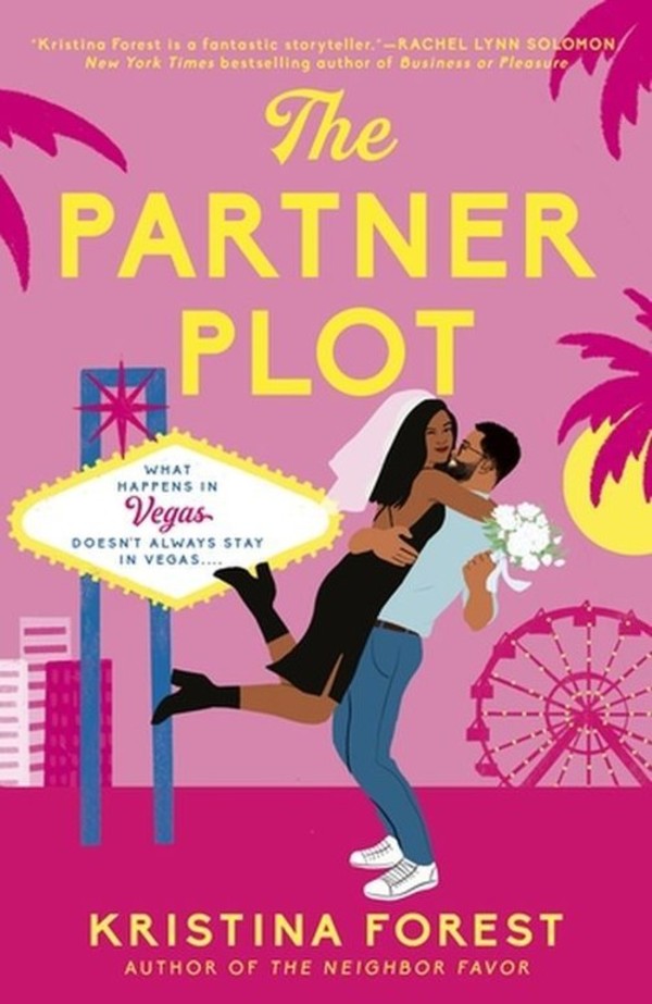 The Partner Plot