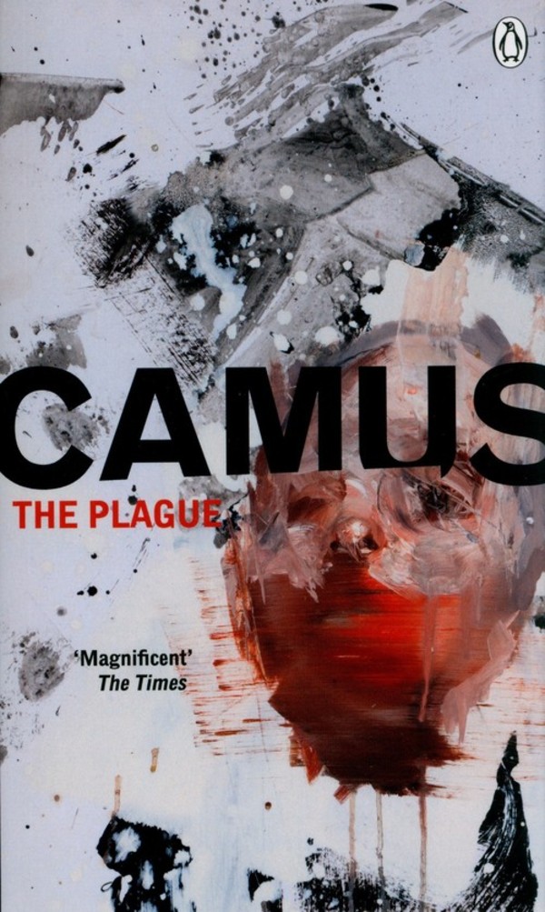 The Plague