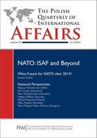 The Polish Quarterly of International Affairs nr 2/2014 - mobi, epub