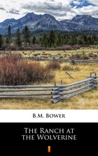 The Ranch at the Wolverine - mobi, epub