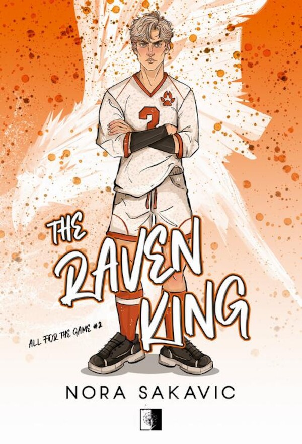 The Raven King - mobi, epub