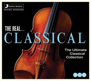 The Real... Classical
