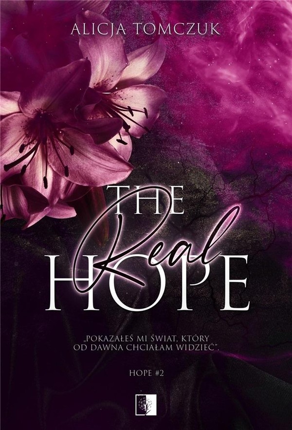 The Real Hope Hope 2