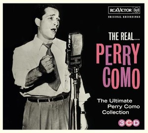 The Real... Perry Como