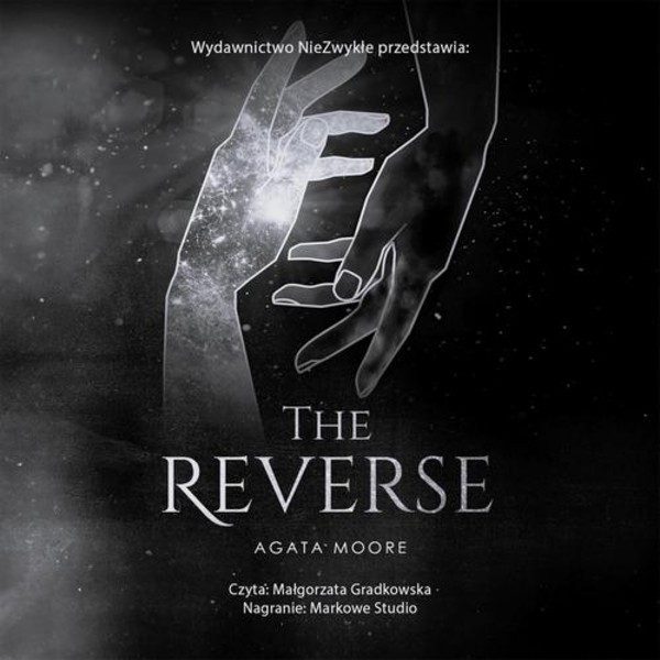 The Reverse - Audiobook mp3