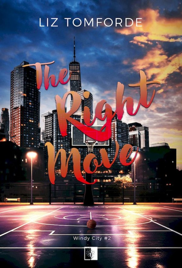 The right move Windy City Tom 2