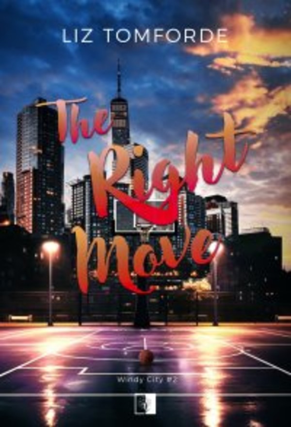 The Right Move - mobi, epub 1