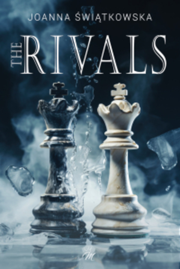 The Rivals - epub, pdf 1