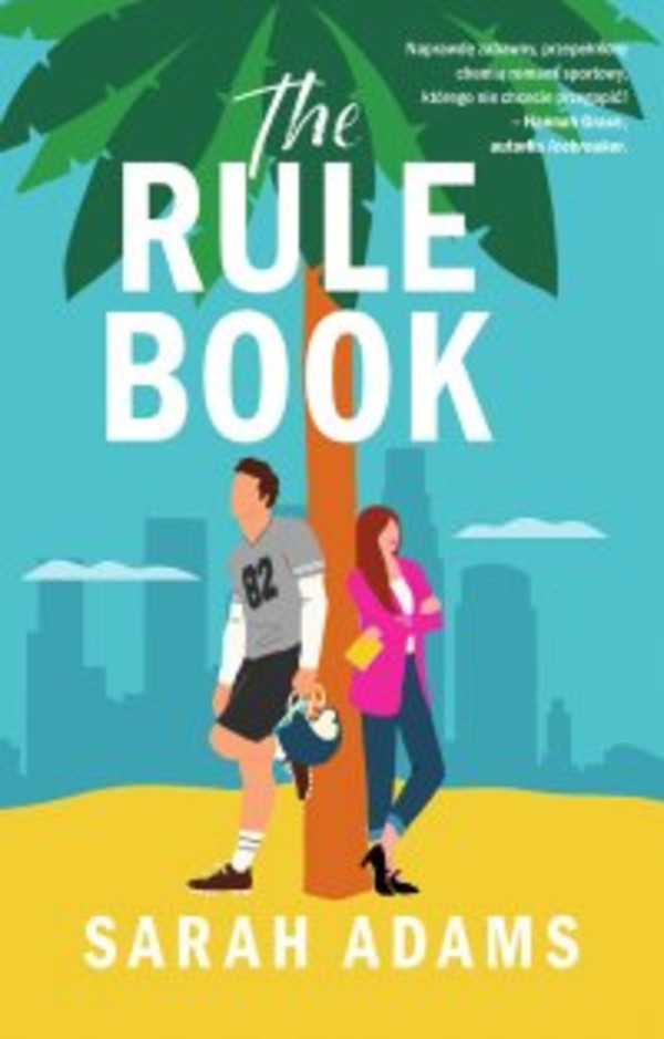 The Rule Book - mobi, epub 1