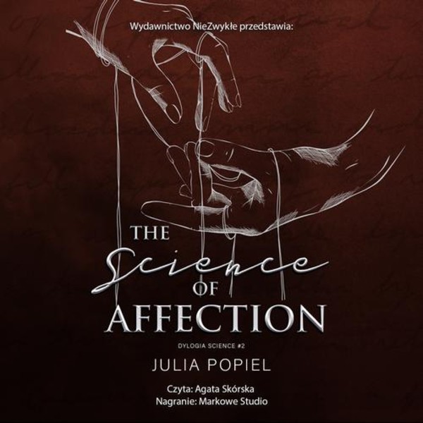 The Science of Affection - Audiobook mp3