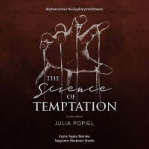 The Science of Temptation - Audiobook mp3