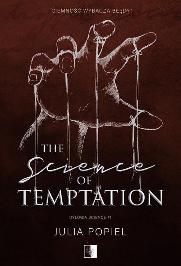 The Science of Temptation - mobi, epub