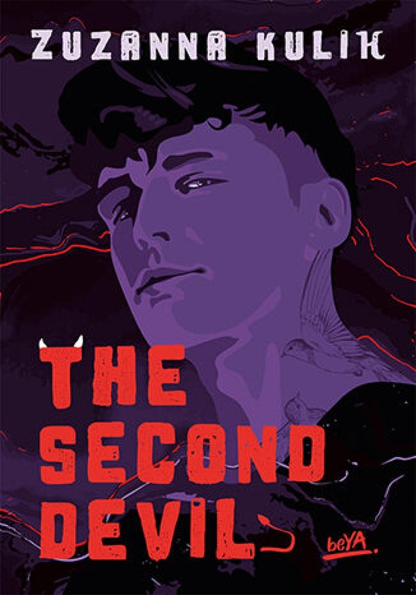 The second devil - mobi, epub, pdf