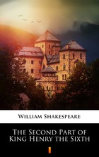 The Second Part of King Henry the Sixth - mobi, epub
