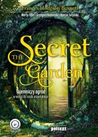 The Secret Garden. - mobi, epub Tajemniczy ogród w wersji do nauki angielskiego