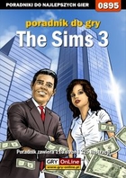 The Sims 3 poradnik do gry - epub, pdf