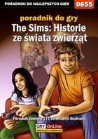 The Sims: Historie ze świata zwierząt poradnik do gry - epub, pdf