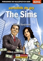 The Sims- Kobiece Spojrzenie poradnik do gry - epub, pdf