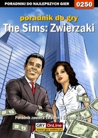 The Sims: Zwierzaki poradnik do gry - epub, pdf
