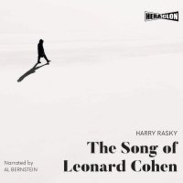 The Song of Leonard Cohen - Audiobook mp3