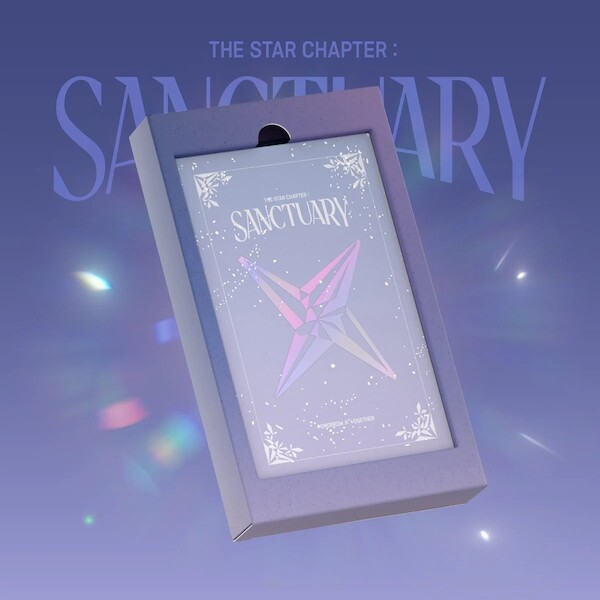 The Star Chapter: SANCTUARY (Savior Ver.)