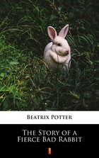 The Story of a Fierce Bad Rabbit - mobi, epub