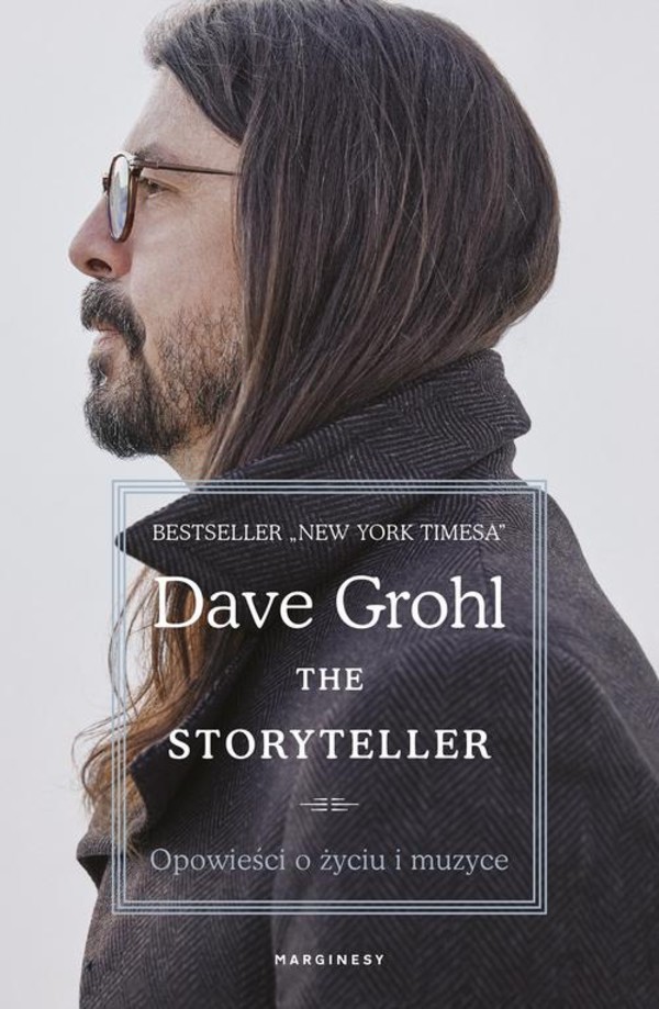 The Storyteller - mobi, epub