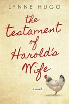 The Testament of Harolds Wife