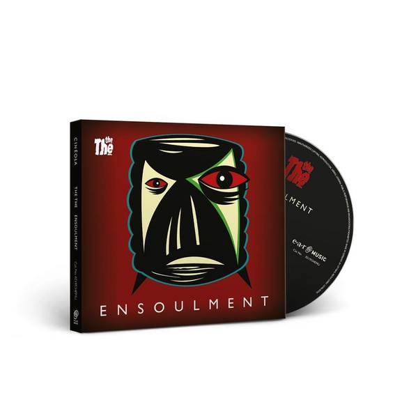 Ensoulment (Limited Edition)