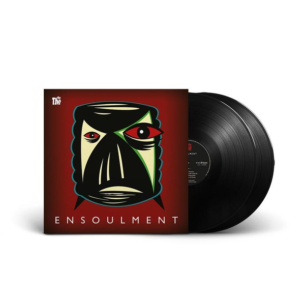 Ensoulment (vinyl)