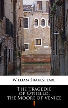 The Tragedie of Othello, the Moore of Venice - mobi, epub